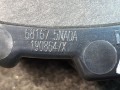 переключатель света Infiniti QX50 P71A 2021, 2.0 л., бензин, АКПП, белый перламутр, лифтбэк, полный привод, 681675NAOA, 255425GA1A - фото №5