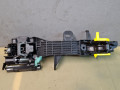ручка наружная задняя левая Toyota Sienna 3 поколение 2011, 3.5 л., 2GR-FE, бензин, АКПП, серый, передний привод - фото №3