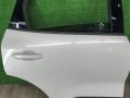 дверь задняя правая Ford Escape 4 поколение CX482 2020, 2.0 л., бензин, АКПП, белый az, внедорожник 5 дв., полный привод - фото №2