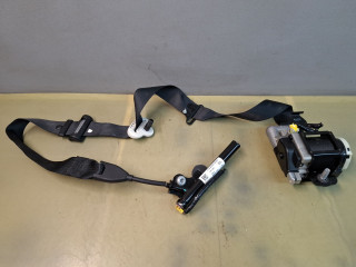 ремень безопасности Ford Edge 2 поколение CD539 [рестайлинг] 2020, 2.0 л., бензин, АКПП, красный, внедорожник 5 дв., полный привод, FT4BR612D64AM3AM1