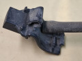 форсунка омывателя лобового стекла Toyota Sienna 3 поколение 2011, 3.5 л., 2GR-FE, бензин, АКПП, серый, передний привод - фото №3