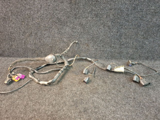 проводка подкапотная Volkswagen Jetta 7 поколение 2021, 1.4 л., бензин, АКПП, серый, передний привод, 4F1971271AR