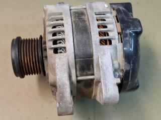 генератор Toyota Highlander 2 поколение XU40 [рестайлинг] 2012, 3.5 л., 2GR-FE, бензин, АКПП, полный привод, правый руль, 04210-4770