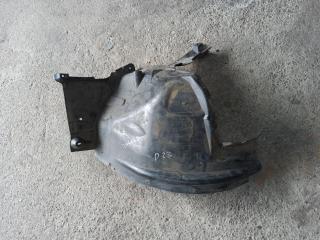 защита арок передняя правая (подкрылок) BMW X5 E70 2008, 3.0 л., дизель, АКПП, серый, внедорожник 5 дв., полный привод, правый руль