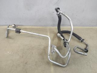 шланг (трубка) АКПП Chevrolet Equinox 3 поколение 2019, 1.5 л., бензин, АКПП, белый 140х, минивэн, передний привод