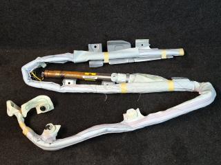 подушка безопасности боковая (шторка) Toyota Camry 7 поколение XV40 ACV40 2009, 3.5 л., 2GR-FE, бензин, АКПП, серо-голубой, седан, передний привод