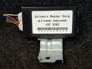 Иммобилайзер Suzuki Grand Vitara 1 поколение [рестайлинг] 2005, 2.7 л., H 27 A, бензин, АКПП, внедорожник 5 дв., 3716050J00