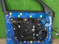 дверь передняя левая Ford Explorer 6 поколение U625 2020, 3.0 л., бензин, АКПП, внедорожник 5 дв., полный привод - фото №10