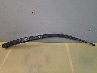 щеткодержатель (поводок стеклоочистителя, дворник) Mazda 6 2 поколение [рестайлинг] GH 2010, 2.2 л., R2AA, дизель, 6МКПП, хетчбэк 5 дв., передний привод