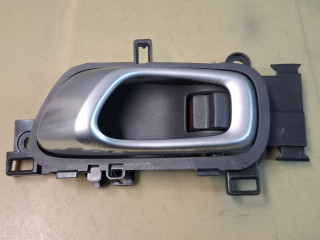 ручка внутренняя задняя левая Acura Integra 4 поколение 2024, 1.5 л., бензин, АКПП, синий, хетчбэк 5 дв., передний привод