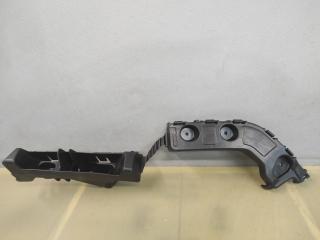 Крепление бампера заднего Chevrolet Trax 1 поколение [рестайлинг] 2019, 95430136