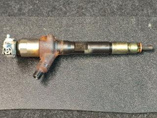 форсунка Mazda 6 2 поколение [рестайлинг] GH 2010, 2.2 л., R2AA, дизель, 6МКПП, хетчбэк 5 дв., передний привод, R2AA13H50