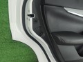 дверь задняя левая Infiniti QX50 P71A 2021, 2.0 л., бензин, АКПП, белый перламутр, лифтбэк, полный привод - фото №8