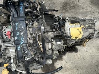 Subaru Outback 4 поколение [рестайлинг]