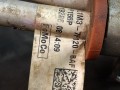 шланг (трубка) АКПП Ford Explorer 6 поколение U625 2020, 3.0 л., бензин, АКПП, внедорожник 5 дв., полный привод, L1M3-7F120-BAF - фото №4