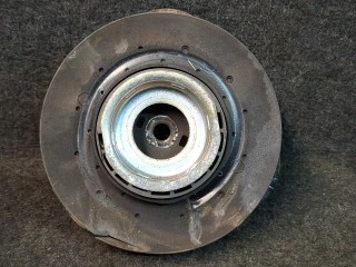 опора амортизатора верхняя (чашка) Ford Bronco SPORT 1 2022, 2.0 л., бензин, полный привод, LX61-18045-JHD