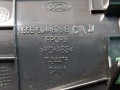 накладка на торпедо (консоль) Ford Explorer 6 поколение U625 2020, 3.0 л., бензин, АКПП, внедорожник 5 дв., полный привод, LB6B-S044B78-BC - фото №5