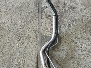 горловина топливного бака GMC Terrain 2 поколение 2020, 1.5 л., бензин, АКПП, серый 464с, передний привод