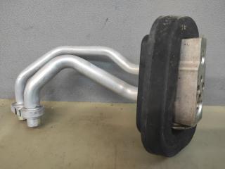 трубка кондиционера Subaru Forester 3 поколение (SH) 2009, 2.5 л., EJ253, бензин, АКПП, синий, внедорожник 5 дв., правый руль