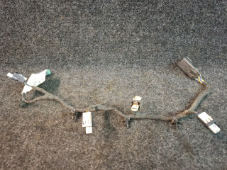 проводка Ford Edge 2 поколение CD539 [рестайлинг] 2020, 2.0 л., бензин, АКПП, красный, внедорожник 5 дв., полный привод, KU5T14B485