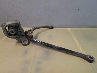 подушка крепления двигателя Subaru Outback 4 поколение [рестайлинг] 2014, 2.5 л., бензин, вариатор, полный привод