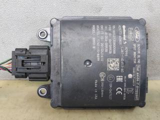 датчик мертвых (слепых) зон Ford Escape 4 поколение CX482 2021, 2.5 л., гибрид, АКПП, внедорожник 5 дв., полный привод, LJ6T-14D453-AC