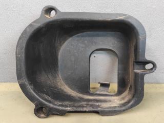 рамка фары противотуманной левой Ford Escape 3 поколение C520 2015, 2.0 л., T8MB, дизель, АКПП, белый, правый руль, CV4417A796AA