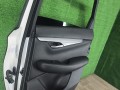 дверь задняя правая Infiniti QX50 P71A 2021, 2.0 л., бензин, АКПП, белый перламутр, лифтбэк, полный привод - фото №10