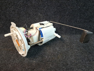 насос топливный Ford Edge 2 поколение CD539 [рестайлинг] 2020, 2.0 л., бензин, АКПП, красный, внедорожник 5 дв., полный привод, K2G39H307AA