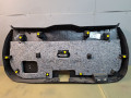 обшивка крышки багажника Ford Escape 4 поколение CX482 2021, 2.5 л., гибрид, АКПП, внедорожник 5 дв., полный привод, LJ6BS42906DD - фото №6