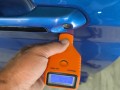 дверь передняя левая Ford Explorer 6 поколение U625 2020, 3.0 л., бензин, АКПП, внедорожник 5 дв., полный привод - фото №8