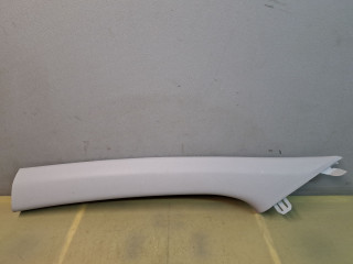 обшивка стойки Hyundai Elantra AD 2018, 2.0 л., бензин, АКПП, серебристый, передний привод, 85810F3000TTX