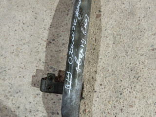 патрубок радиатора Suzuki Grand Vitara 1 поколение [рестайлинг] 2005, 2.7 л., H 27 A, бензин, АКПП, внедорожник 5 дв.