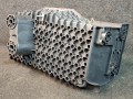 полка аккумулятора Ford Explorer 6 поколение U625 2020, 3.0 л., бензин, АКПП, внедорожник 5 дв., полный привод, L1MB-10723-AA - фото №5
