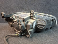 фара левая BMW X5 E70 2008, 3.0 л., дизель, АКПП, серый, внедорожник 5 дв., полный привод, правый руль, 7158931 - фото №7