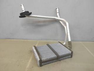 радиатор отопителя (печки) Infiniti G 4 поколение [рестайлинг] 2010, 3.7 л., VQ37VHR, бензин, АКПП, b30, седан, задний привод