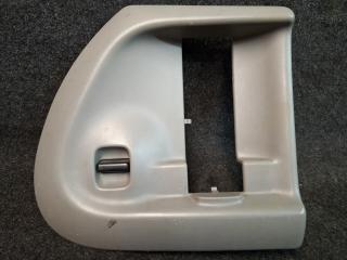 кнопка стеклоподъемника двери задней левой Toyota Sienna 2 поколение XL20 [рестайлинг] 2008, 3.5 л., 2GR-FE, бензин, АКПП, минивэн, передний привод