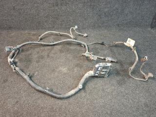 проводка GMC Terrain 2 поколение 2020, 1.5 л., бензин, АКПП, серый 464с, передний привод, 84781260