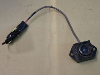 микрофон Chevrolet Malibu 9 поколение 2018, 1.5 л., бензин, АКПП, бордовый, передний привод, 23331244