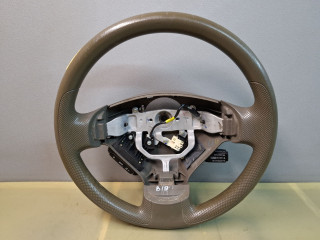 руль Suzuki Grand Vitara 1 поколение [рестайлинг] 2005, 2.7 л., H 27 A, бензин, АКПП, внедорожник 5 дв.