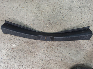 накладка внутренняя на заднюю панель кузова Mazda CX-5 2 поколение KF 2018, 2.5 л., PYY1, бензин, АКПП, серый/46g, внедорожник 5 дв., полный привод