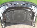 капот Ford Explorer 6 поколение U625 2020, 3.0 л., бензин, АКПП, внедорожник 5 дв., полный привод - фото №8