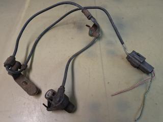 датчик ABS Mazda 6 1 поколение [рестайлинг] GG 2006, 2.0 л., RF7J, дизель, 6МКПП, серый, универсал, передний привод