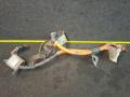 провод высоковольтный Toyota Prius V 1 поколение ZVW41 ZVW41 2014, 1.8 л., гибрид, АКПП, синий, хетчбэк 5 дв., передний привод, Q2148-47042 - фото №4