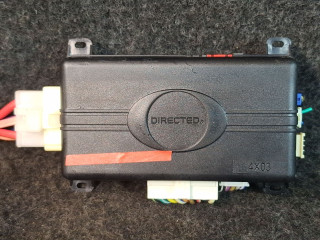 блок управления дистанционным запуском Mitsubishi ASX 1 поколение 2012, 2.0 л., 4B11, бензин, АКПП, черный, внедорожник 5 дв., полный привод