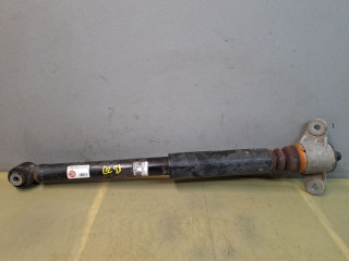 амортизатор задний Hyundai Elantra AD 2018, 2.0 л., бензин, АКПП, серебристый, передний привод, 55300F2710