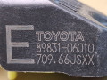 датчик удара Toyota Camry 7 поколение XV40 ACV40 2009, 2.4 л., 2AZ-FE, бензин, АКПП, синий, седан, передний привод, 8983106010 - фото №4
