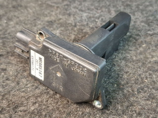 расходомер воздуха Mitsubishi ASX 1 поколение 2012, 2.0 л., 4B11, бензин, АКПП, черный, внедорожник 5 дв., полный привод, MR985187, E5T60171