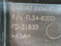 решетка радиатора Ford F-150 13 поколение P552 2017, FL34-8200, FD-31833, FL34-8200-FD31833 - фото №13
