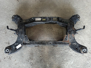 балка подвески задняя Chevrolet Traverse 2 поколение [рестайлинг] 2022, 3.6 л., бензин, АКПП, белый, внедорожник 5 дв., полный привод